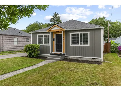440 27th Avenue Longview WA 98632