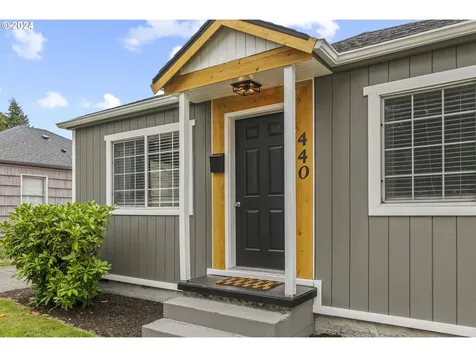 440 27th Avenue Longview WA 98632