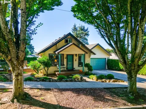 4144 SE Ogden Street Portland OR 97202