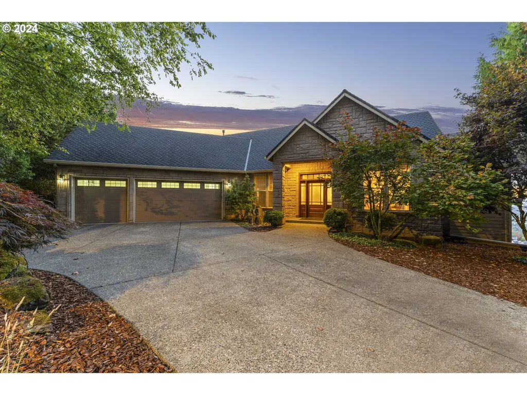 9427 SE Scotts Ridge Court Happy Valley OR 97086
