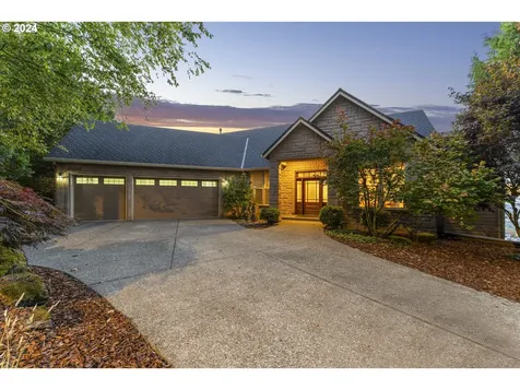 9427 SE Scotts Ridge Court Happy Valley OR 97086
