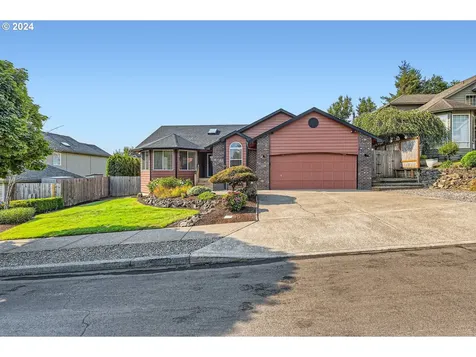 118 Sw 18th Street Troutdale OR 97060