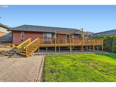 118 Sw 18th Street Troutdale OR 97060