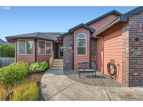 118 Sw 18th Street Troutdale OR 97060