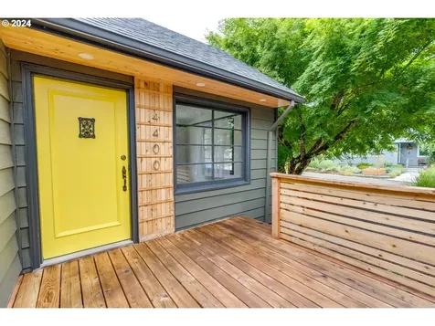 4400 Ne Valley View Lane Vancouver WA 98663