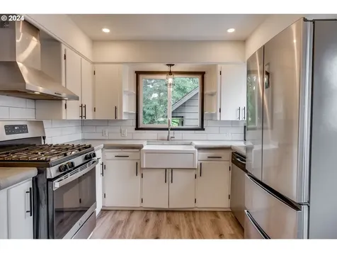 4400 Ne Valley View Lane Vancouver WA 98663