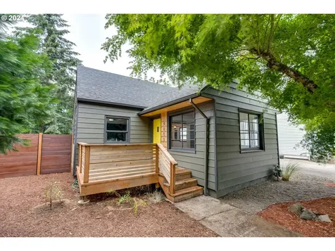 4400 Ne Valley View Lane Vancouver WA 98663