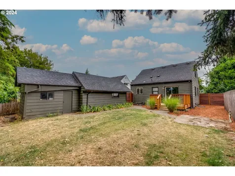 4400 Ne Valley View Lane Vancouver WA 98663