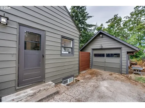 4400 Ne Valley View Lane Vancouver WA 98663