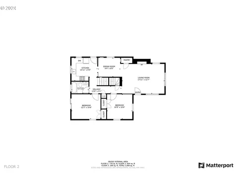 4400 Ne Valley View Lane Vancouver WA 98663