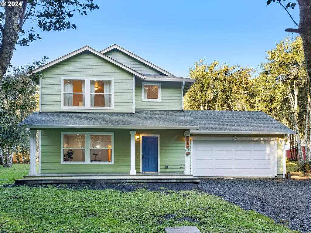 91138 Pathfinder Road Astoria OR 97103