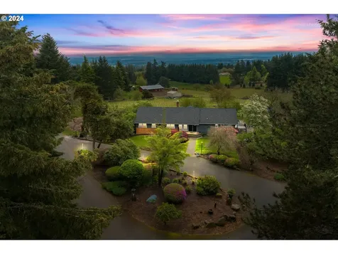 27025 Sw Ladd Hill Road Sherwood OR 97140