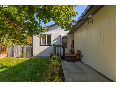 195 SE Ninth Street Irrigon OR 97844