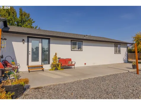 195 SE Ninth Street Irrigon OR 97844