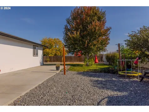 195 SE Ninth Street Irrigon OR 97844