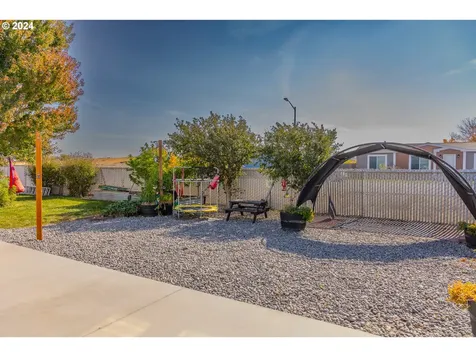 195 SE Ninth Street Irrigon OR 97844
