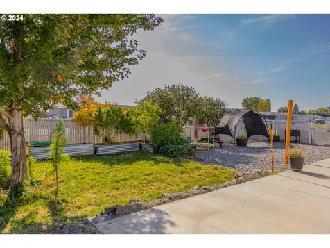 195 SE Ninth Street Irrigon OR 97844