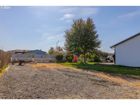 195 SE Ninth Street Irrigon OR 97844