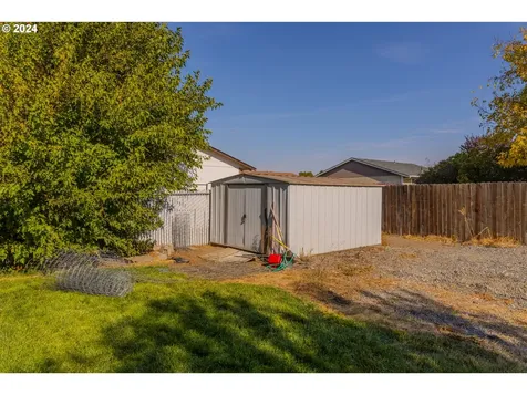 195 SE Ninth Street Irrigon OR 97844