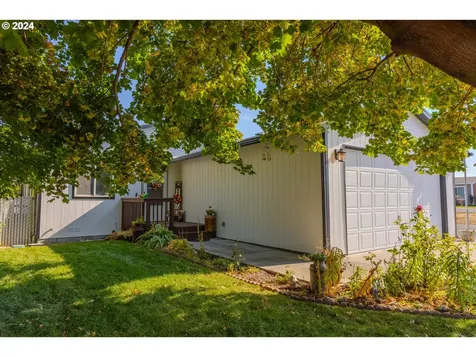 195 SE Ninth Street Irrigon OR 97844