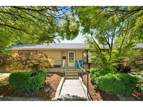 5430 Se Belmont Street Portland OR 97215