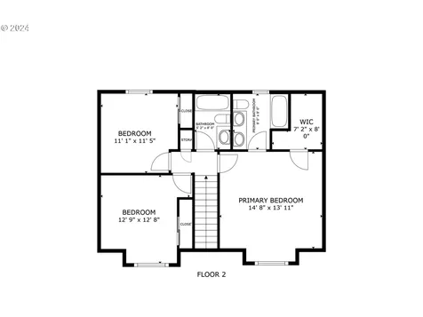 6046 Se Tenino Street Portland OR 97206