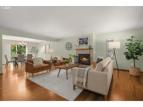 6046 Se Tenino Street Portland OR 97206