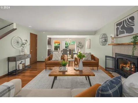 6046 Se Tenino Street Portland OR 97206