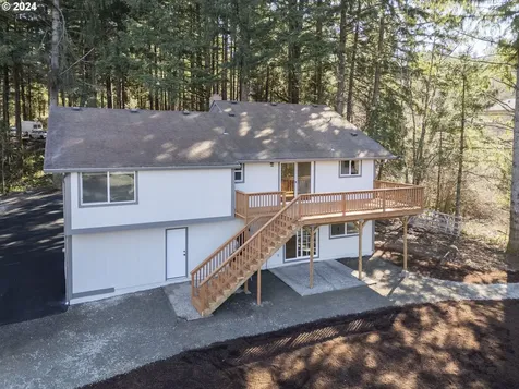 27023 Ne Bradford Road Vancouver WA 98682