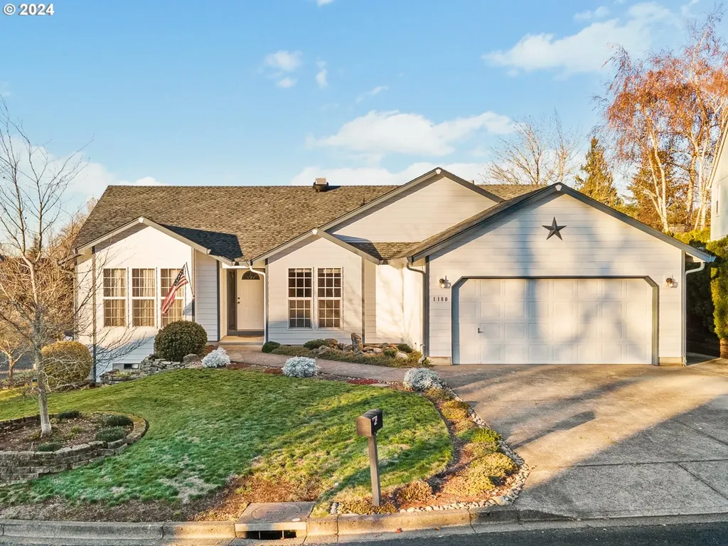 1180 N 1st Avenue Ridgefield WA 98642