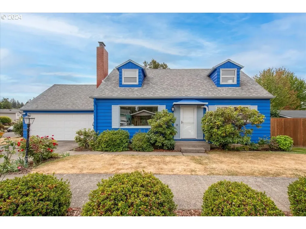 10838 SE Madison Drive Portland OR 97216