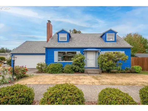 10838 SE Madison Drive Portland OR 97216