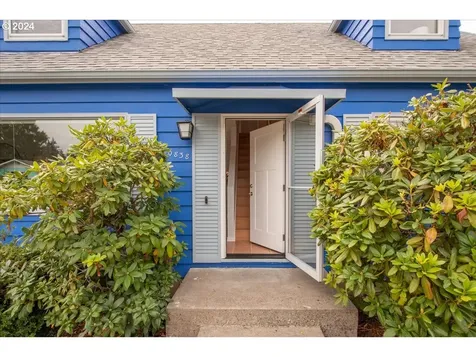 10838 SE Madison Drive Portland OR 97216