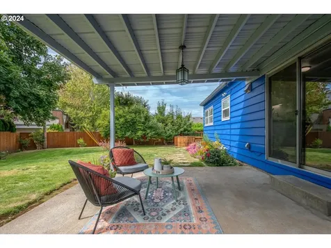 10838 SE Madison Drive Portland OR 97216