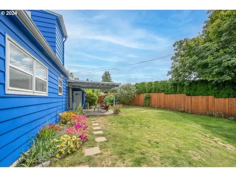 10838 SE Madison Drive Portland OR 97216