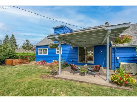10838 SE Madison Drive Portland OR 97216