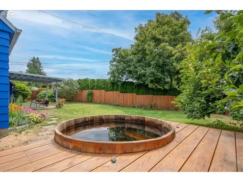 10838 SE Madison Drive Portland OR 97216