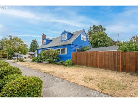 10838 SE Madison Drive Portland OR 97216
