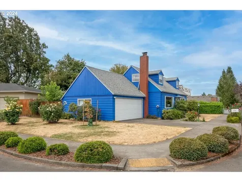 10838 SE Madison Drive Portland OR 97216