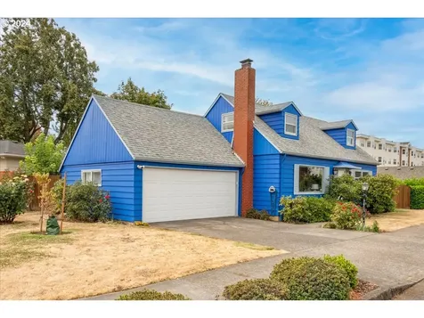 10838 SE Madison Drive Portland OR 97216