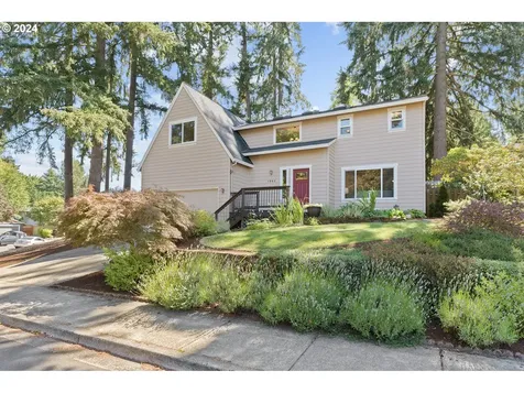 7963 Sw Barnard Drive Beaverton OR 97007