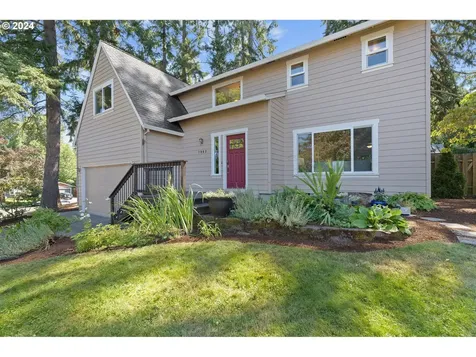 7963 Sw Barnard Drive Beaverton OR 97007