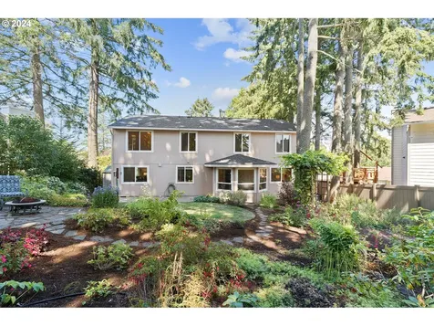 7963 Sw Barnard Drive Beaverton OR 97007