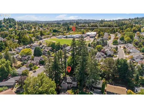 7963 Sw Barnard Drive Beaverton OR 97007