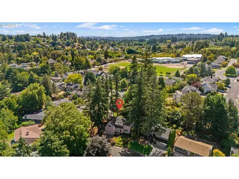 7963 Sw Barnard Drive Beaverton OR 97007