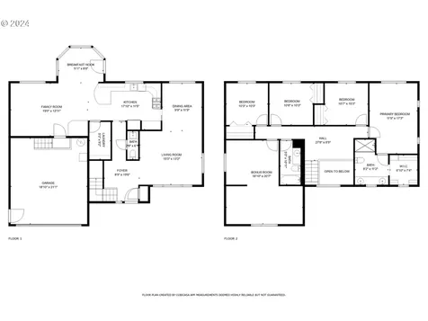 7963 Sw Barnard Drive Beaverton OR 97007