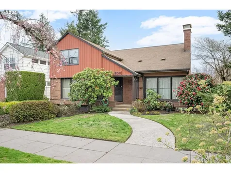3606 Ne Alameda Street Portland OR 97212