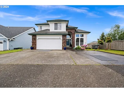 375 South Street Astoria OR 97103