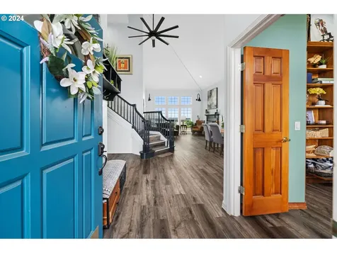 375 South Street Astoria OR 97103