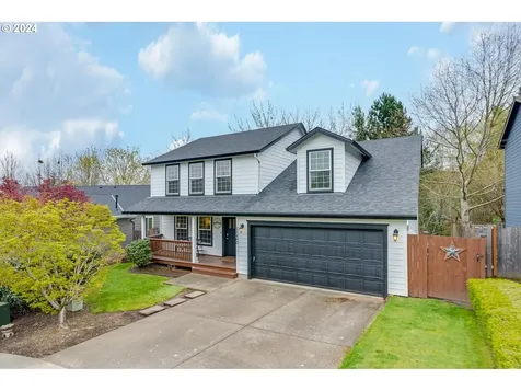 22460 Sw Meissinger Place Sherwood OR 97140